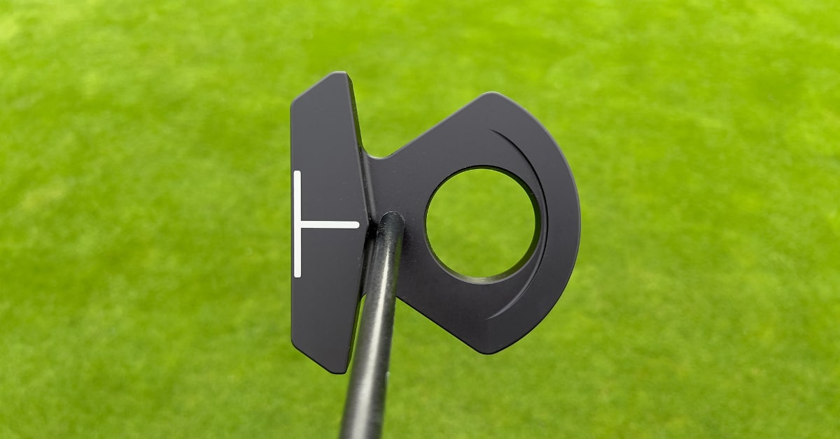 lab golf df3 putter review