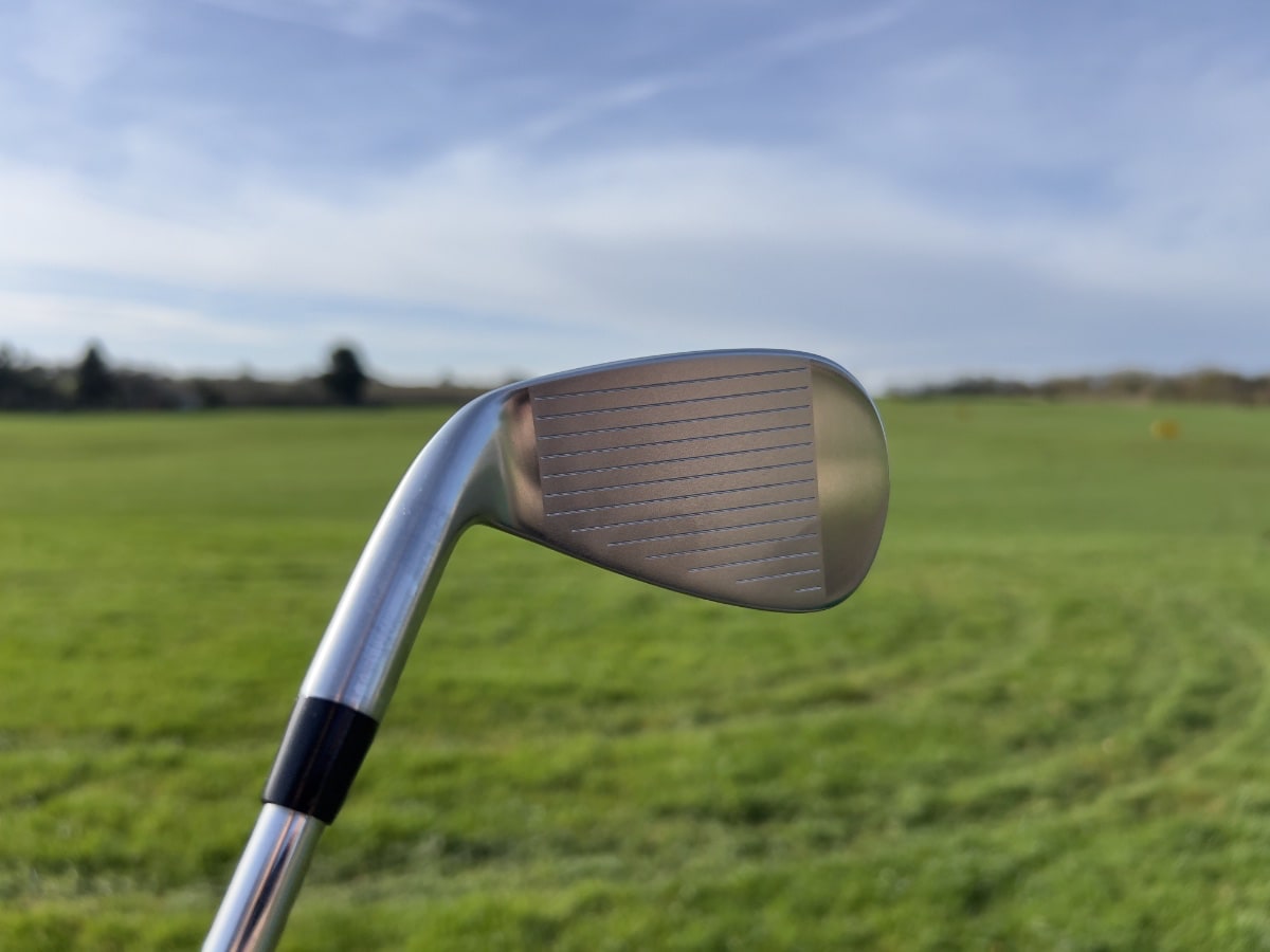 Takomo 101T Irons Review: 101, Refined