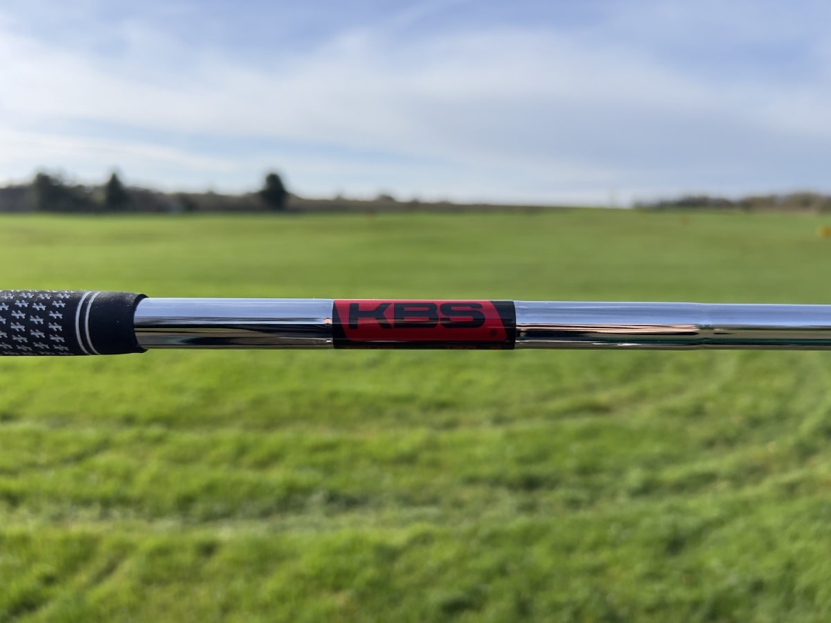 Takomo 101T Irons Review: 101, Refined