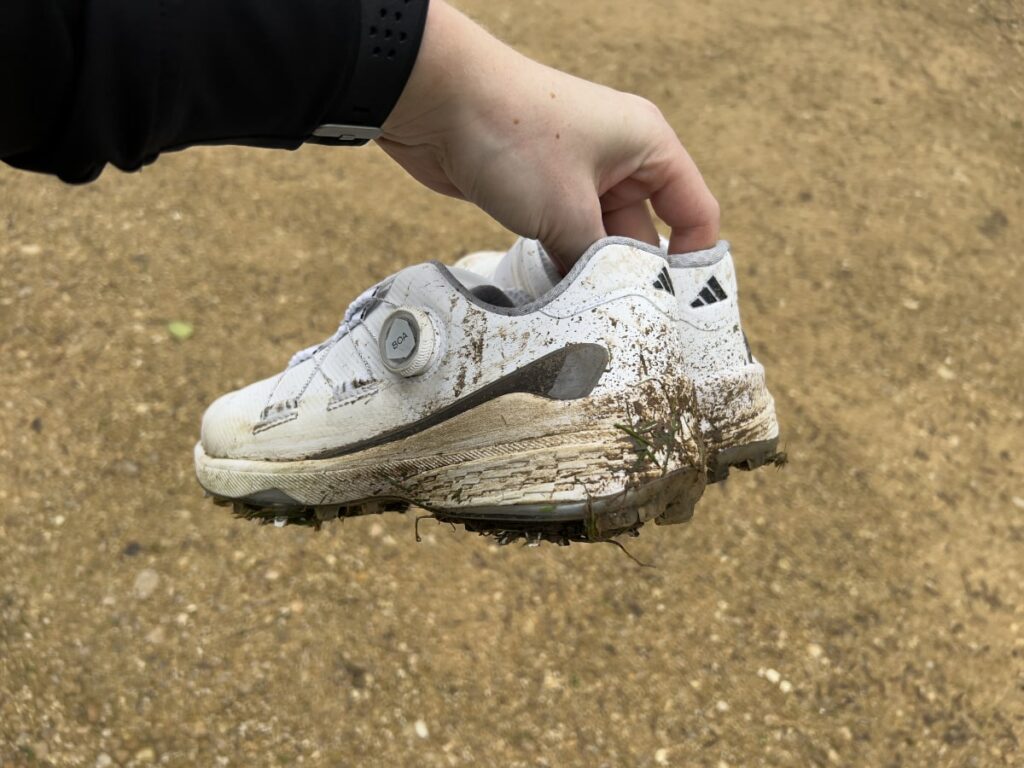 adidas zg23 muddy