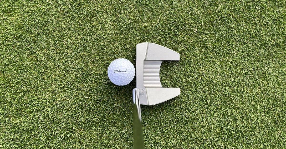 evnroll neo classic er5 putter review