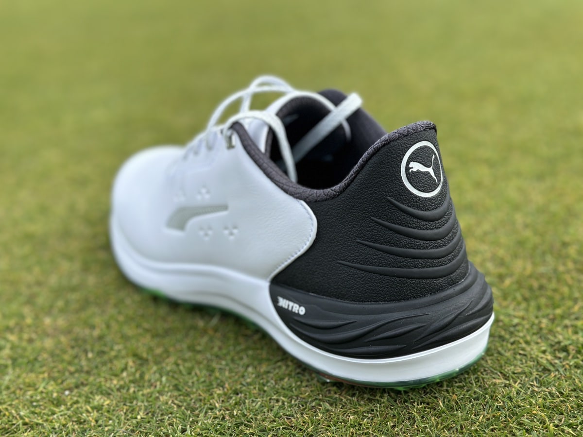 PUMA PHANTOMCAT NITRO Golf Shoe Review