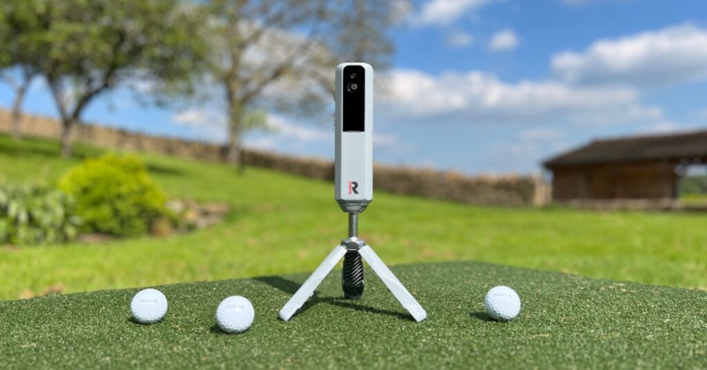 Rapsodo Mlm2pro Launch Monitor Review Rapsodo Mlm2pro Launch Monitor Review